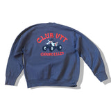 Club VTT Crewneck Gris