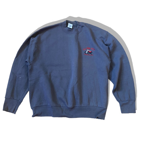 Club VTT Crewneck Gris