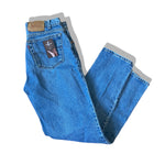 Jeans bleu clair Lévi's 512