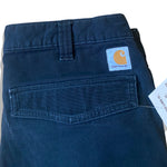 Cargo Pants Carhartt Noir