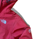 Manteau Hiver The North Face Rouge