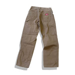 Carpenter Pants Dickies brun