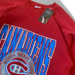 Crewneck Canadien de montréal