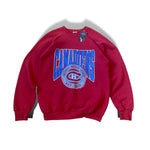 Crewneck Canadien de montréal