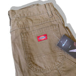 Carpenter Pants Dickies brun